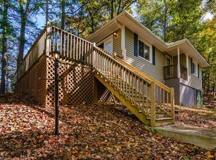 201 Wolf Run, Marshall, NC 28753