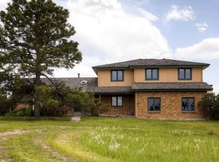 9272 E Pioneer Dr, Parker, CO 80138