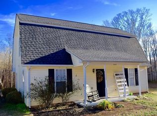 5489 Hood St, Lula, GA 30554