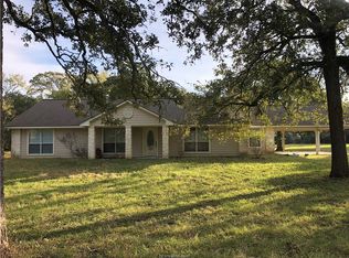 2600 Ullrich Rd, Carmine, TX 78932