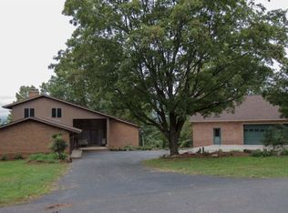 532 Crestover Dr, Broadway, VA 22815