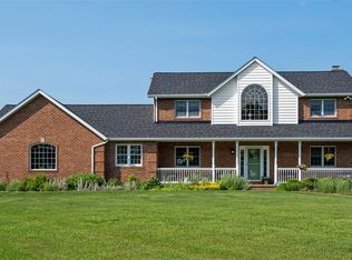 80 Buck Run Rd, Claysville, PA 15323
