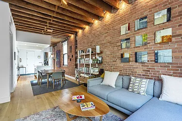 Rented by Brown Harris Stevens