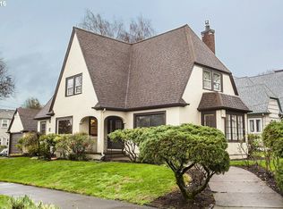 2031 SE Harrison St, Portland, OR 97214