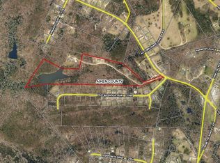 2358 Storm Branch Rd, Beech Island, SC 29842