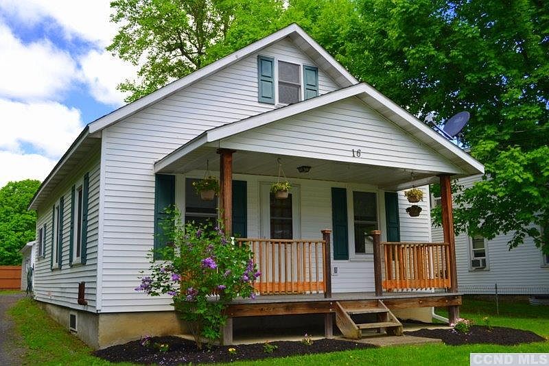 16 Church St, Niverville, NY 12130 Zillow