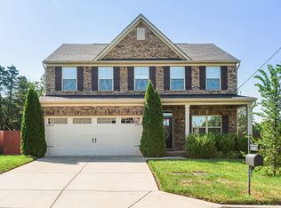5124 Kensal Dr, Antioch, TN 37013