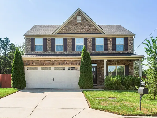 5124 Kensal Dr, Antioch, TN 37013
