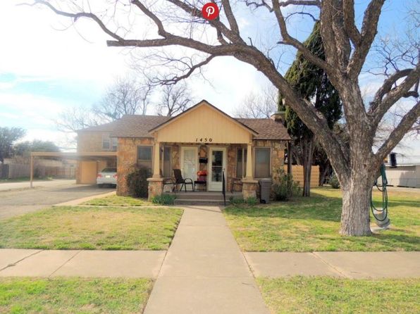 Duplex For Rent Abilene Tx