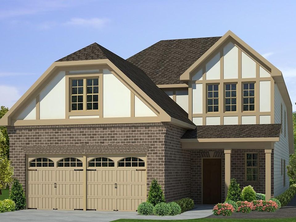 The Davidson Tudor