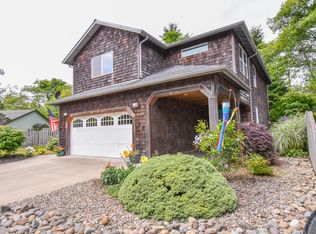 4627 SE Lee Ave, Lincoln City, OR