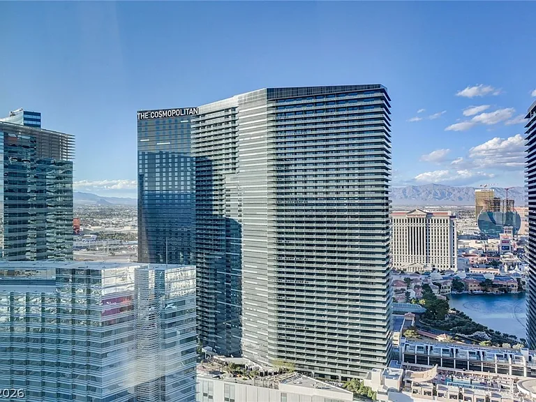3726 Las Vegas Blvd S #3504 — Photo 47