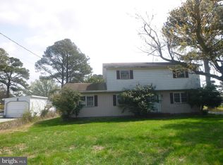 4159 Jacksonville Rd, Crisfield, MD 21817
