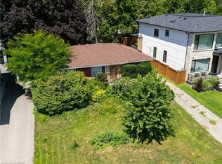 1405 Constance Dr, Oakville, ON L6J2T8