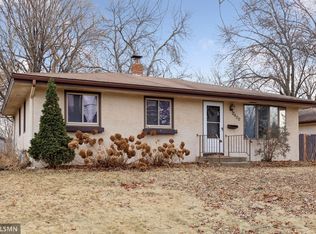3400 Emerald Dr, White Bear Lake, MN 55110