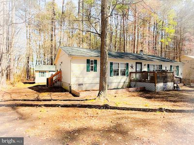 17858 Piney Point Rd, Tall Timbers, MD, 20690