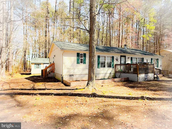 17858 Piney Point Rd, Tall Timbers, MD 20690