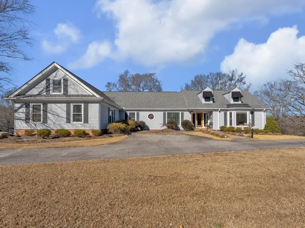 1611 Saluda Dam Rd, Easley, SC 29640