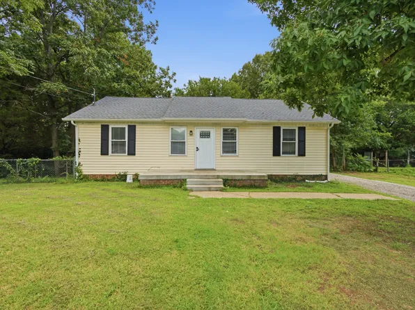 529 Anderson Ave, Smyrna, TN 37167