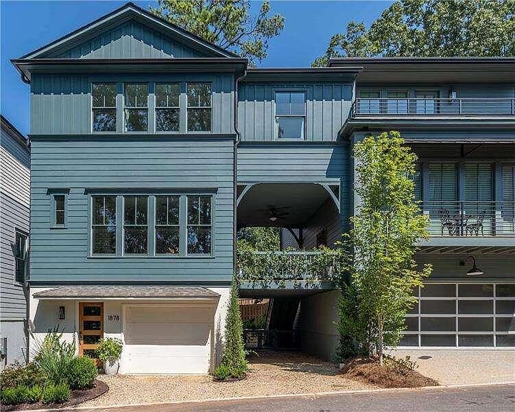 1878 Vigo St, Atlanta, GA 30307 Zillow