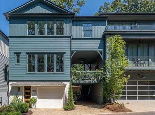 1878 Vigo St NE, Atlanta, GA 30307