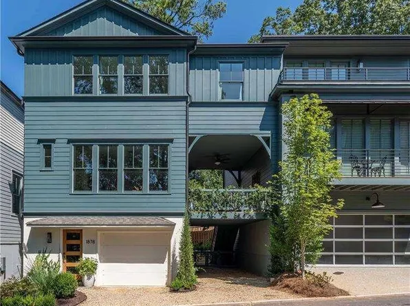 1878 Vigo St NE, Atlanta, GA 30307