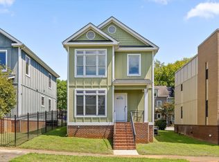 909 Wall St, Chattanooga, TN 37403