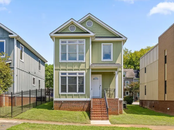 909 Wall St, Chattanooga, TN 37403