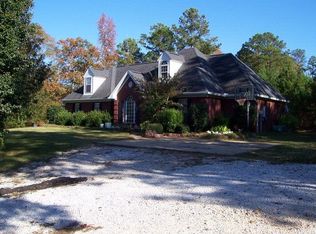 2801 Anderson Rd, Opelika, AL 36801