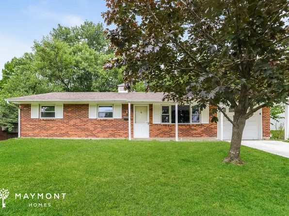 694 Castro Ln, Cincinnati, OH 45246