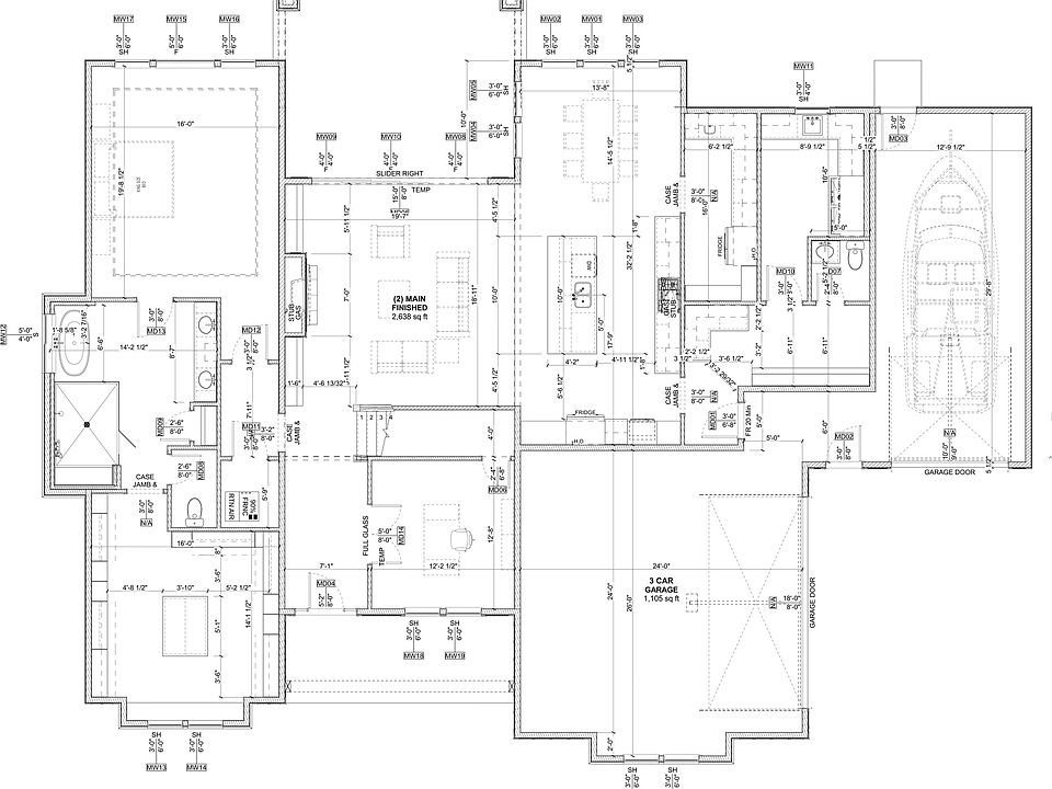 2nd image of 4652 W 2330 S