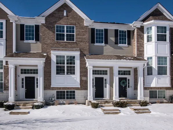 4444 Monroe Ct, Naperville, IL 60564