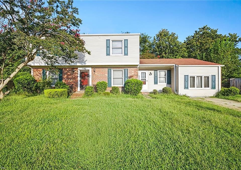 1st image of 2205 Hilton Ct