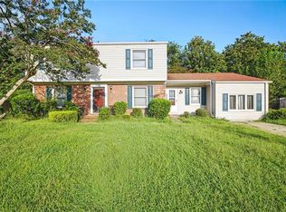 2205 Hilton Ct, Chesapeake, VA 23324