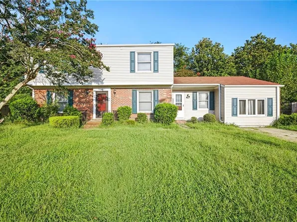 2205 Hilton Ct, Chesapeake, VA 23324