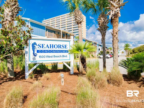 1500 W Beach Blvd APT 321, Gulf Shores, AL 36542