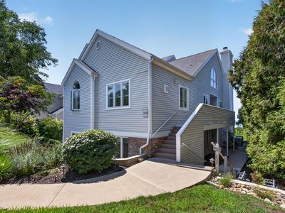 1802 Lakeshore Dr #6, Saint Joseph, MI, 49085