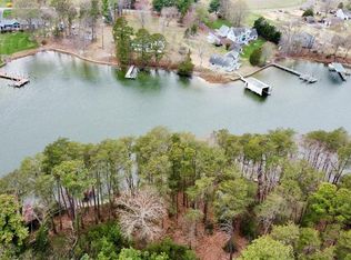 Lot164b2 Blue Marl Ln, Reedville, VA 22539