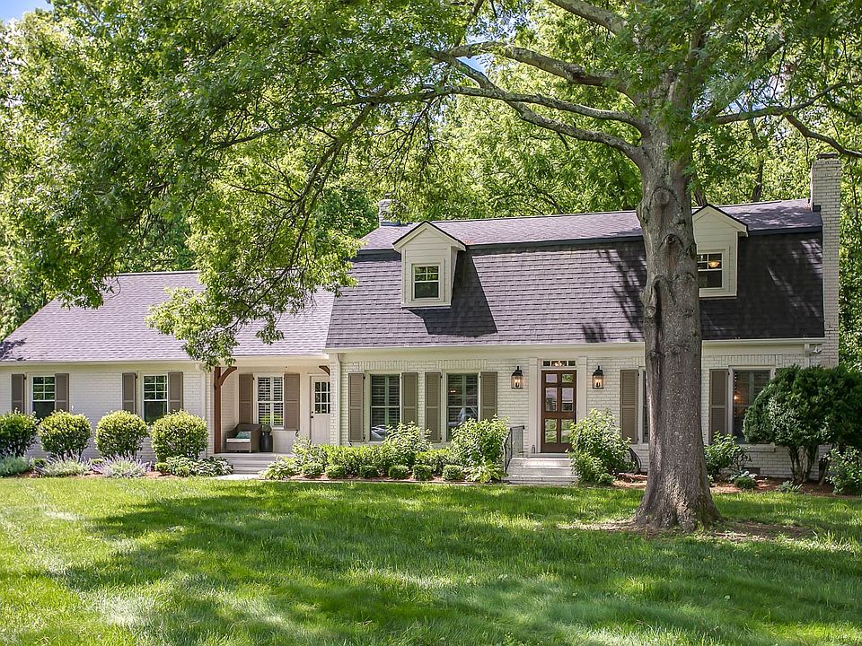 1909 Harpeth River Dr, Brentwood, TN 37027 Zillow