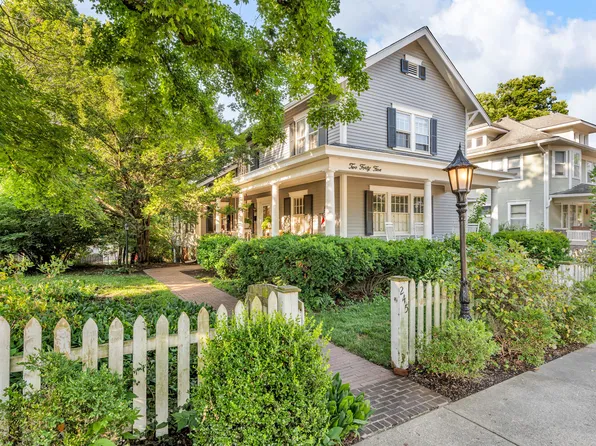 245 W Marion St, Danville, IN 46122