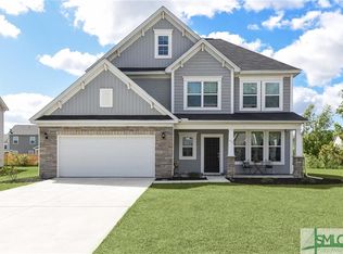 456 Catalina Cut, Richmond Hill, GA 31324