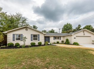 3209 Montavesta Rd, Lexington, KY 40502
