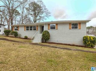 3321 Crescent Dr, Bessemer, AL 35023