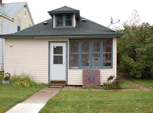 110 3rd Ave S, Biwabik, MN 55708