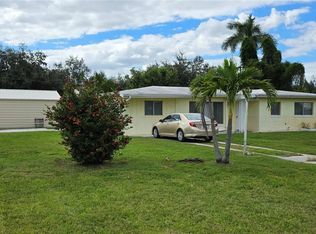 115 Peace Island Dr APT A, Punta Gorda, FL 33950