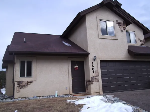 1604 Columbine Village Dr, Woodland Park, CO 80863