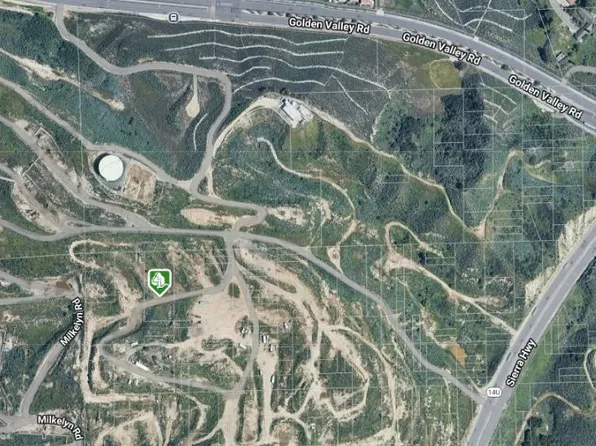 0 Vac Golden Valley Rd & Sierra Hwy, Newhall, CA 91321