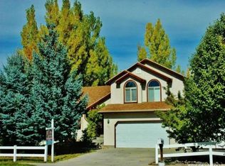 977 E 50 N, Heber, UT 84032