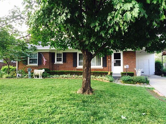 2nd image of 1057 Patricia Ln