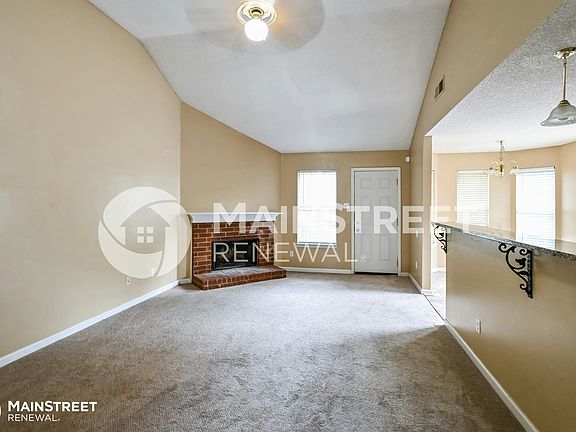 WM - Living Room